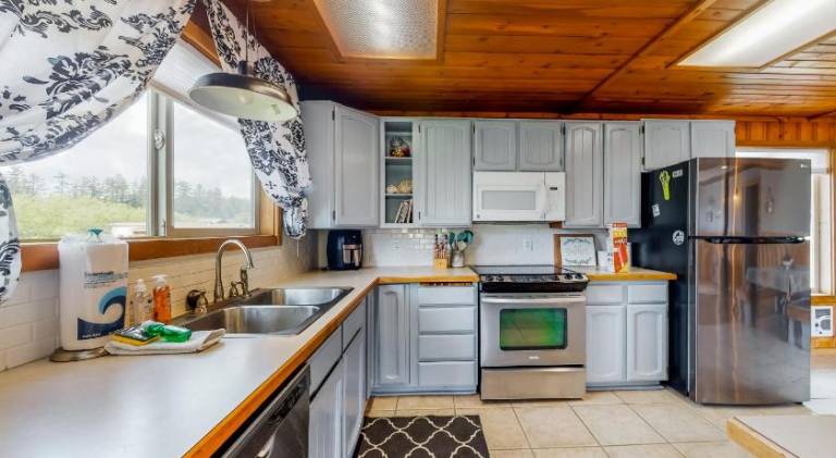 Vacation home with 3 rooms for 8 persons — photo 3