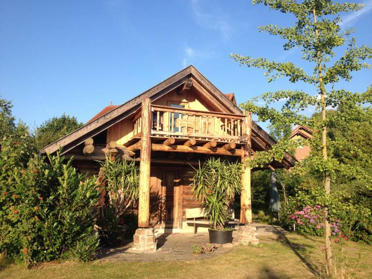 Ferienhaus Gottsbüren