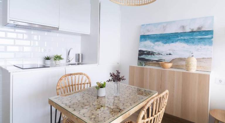 Apartment with pool | Next to the beach | Pets are welcome — photo 4