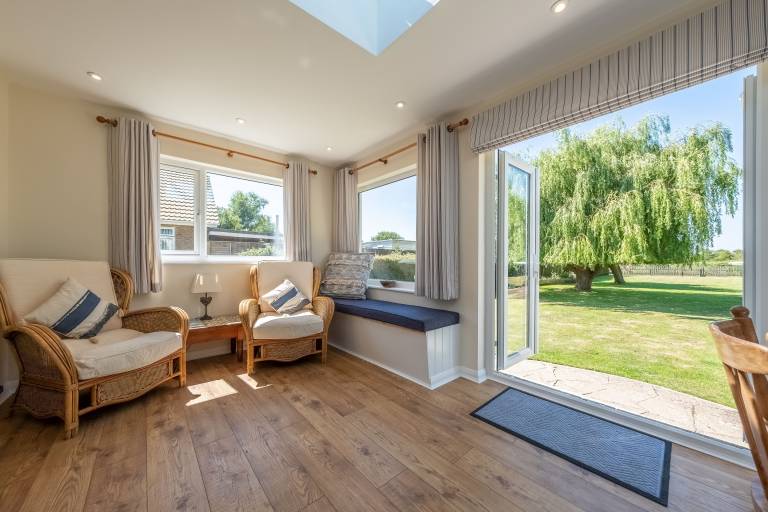 House Holme-next-the-Sea