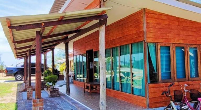 PULANG RESORT