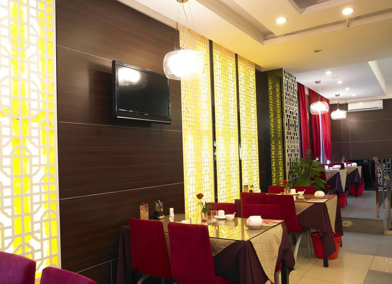 Sky House Business Hotel — photo 3