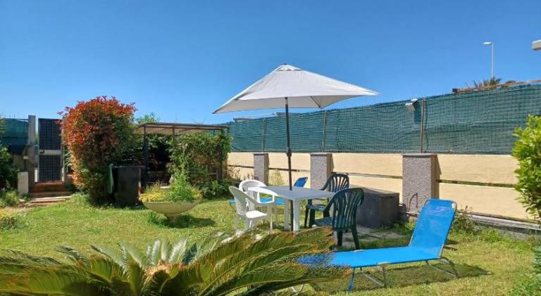 Apartment with 1 room for 4 persons — photo 3