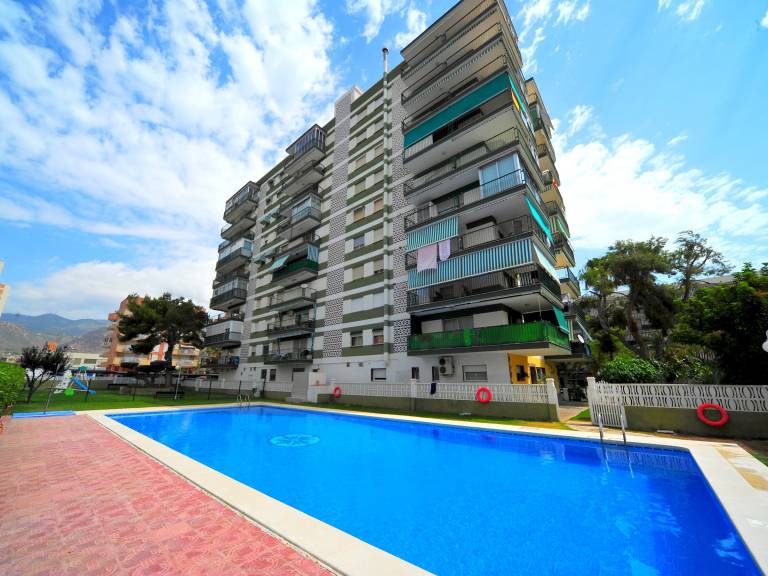Apartamento  Benicasim