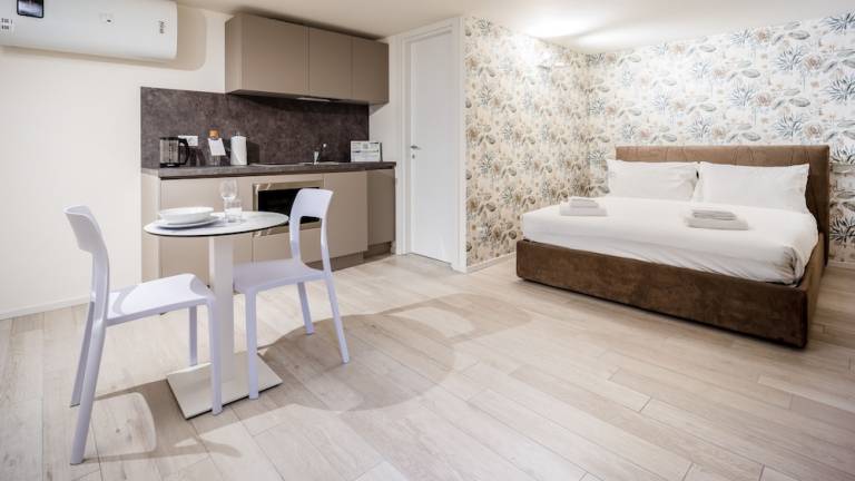 Appart'hôtel Milan