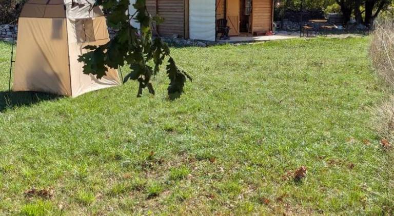 Vacation home with 1 room for 2 persons in Montauban