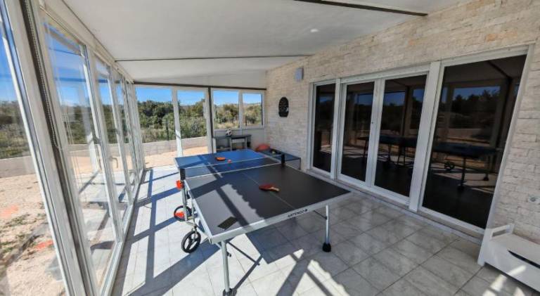Beautiful villa with pool | Pets allowed — photo 4