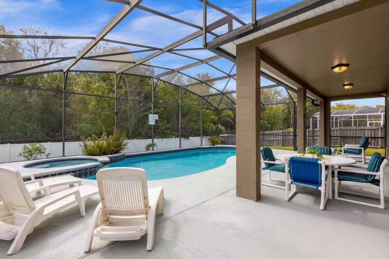 Huis Kissimmee