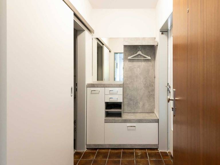 Ferienwohnung Dangast