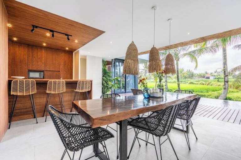 Villa Ubud