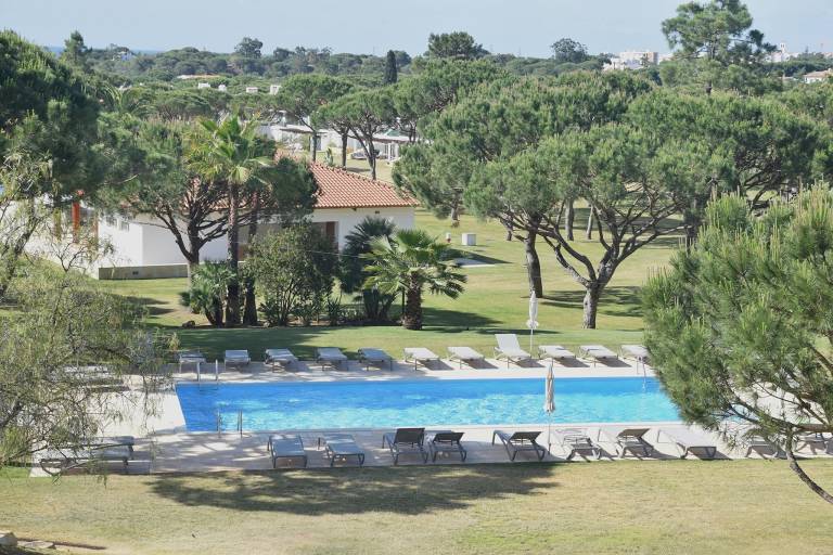 Apartment Quarteira