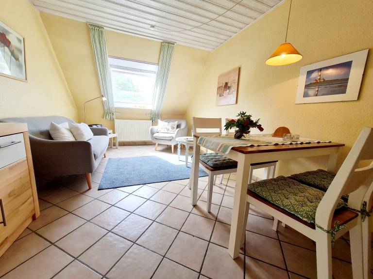 Ferienwohnung Poppenbüll