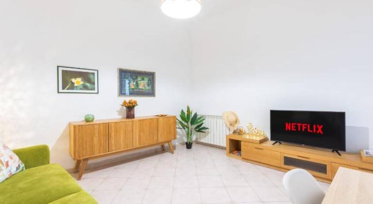 Holiday apartment with jacuzzi | Dogs allowed — photo 3