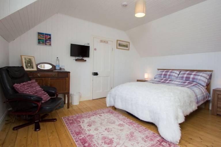 Bed and breakfast Earlish