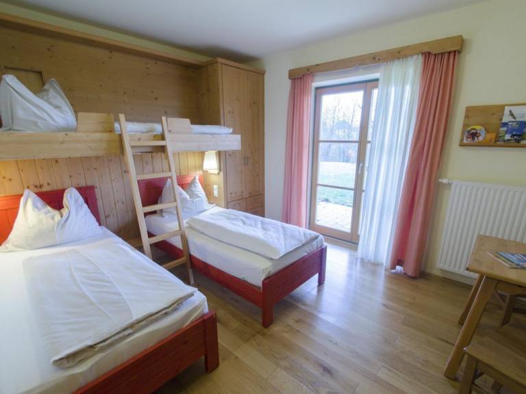Ferienhaus  Gemeinde Klöch