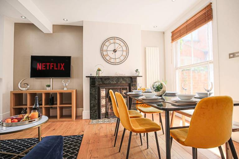 Vacation home with yard | Suitable for remote work — photo 4