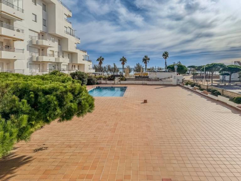 Rental apartment with pool & terrace | Beach nearby | Dogs allowed — photo 4