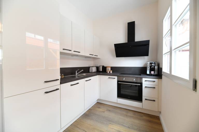Ferienwohnung Heppenheim (Bergstraße)