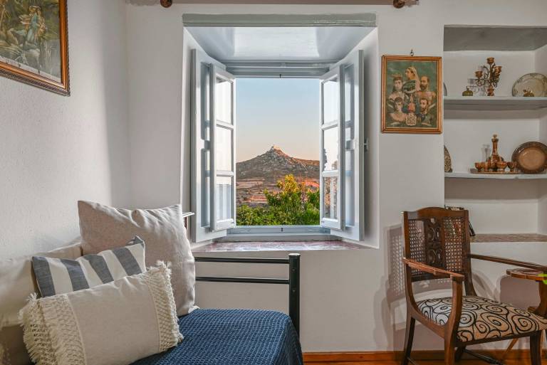 Casa Patmos