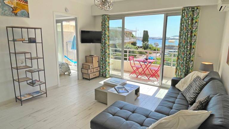 Apartamento  Saint-Tropez
