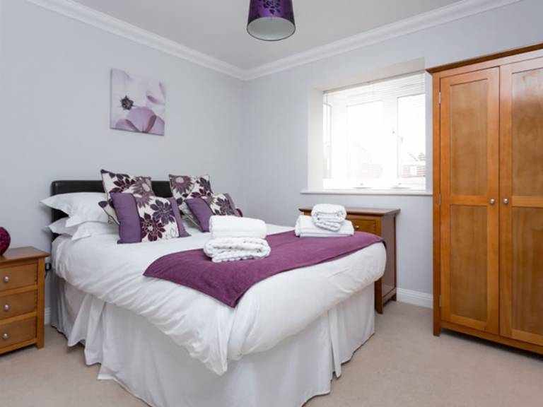 Cottage Sandbanks