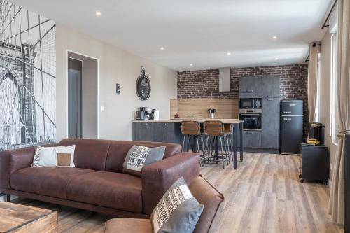 Appartement Valognes