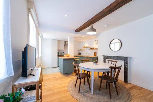 Appartement Charleville-Mézières