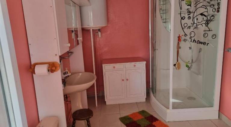 Apartment with 1 room for 4 persons — photo 5