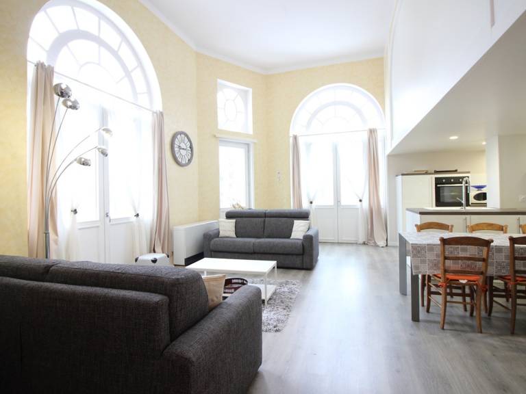Appartement La Bourboule