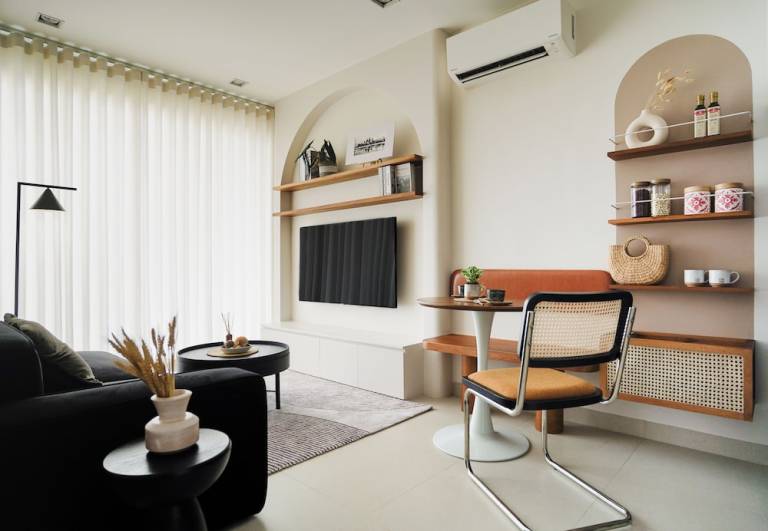 Appartement  Siem Reap
