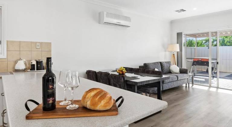 Apartment Renmark