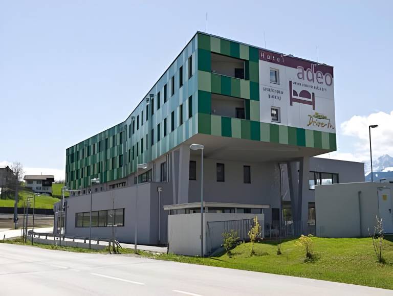 7 Days Premium Hotel Salzburg-Urstein in Anif