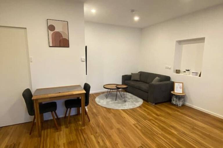 Ferienwohnung Lampertheim
