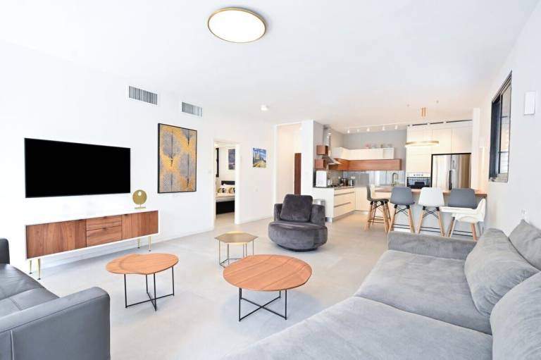 Apartment Tel Aviv-Yafo