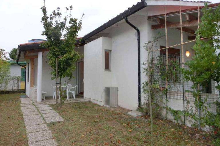 Appartamento Bibione Pineda