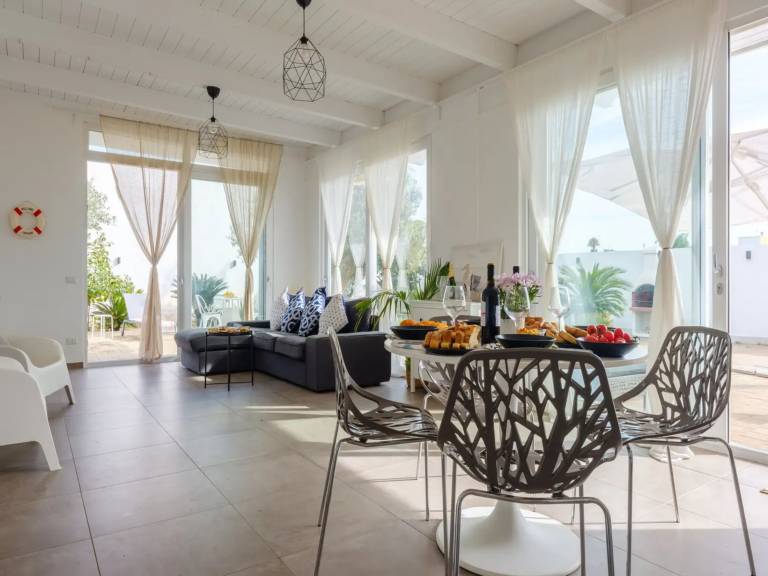 Casa Porto Cesareo
