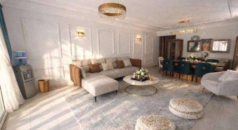 Luxury Stay by Museum, Cairo in Giza