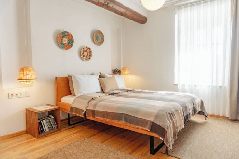 Pension  Ayvalık