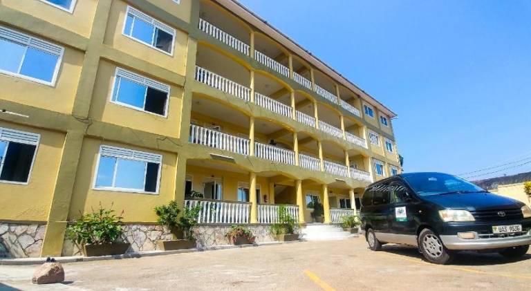 Karibu BB Suites — photo 2