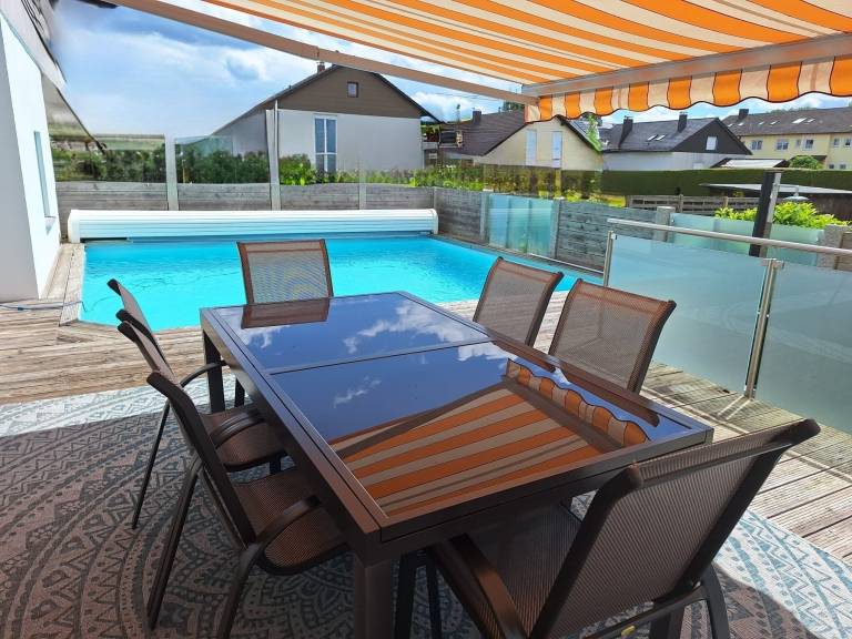 Ferienwohnung Manching