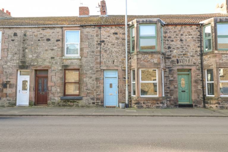 Cottage Berwick-upon-Tweed