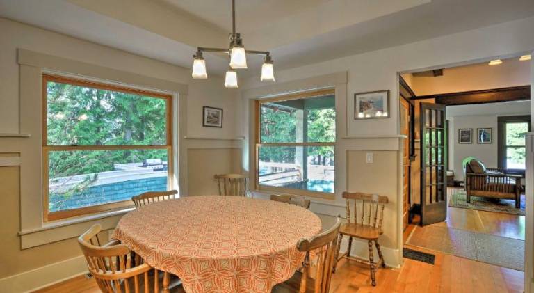 325 m&sup2; Ferienhaus