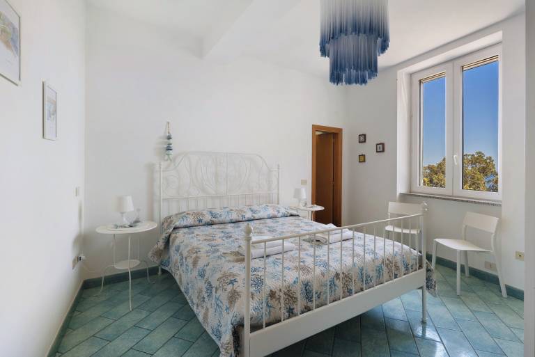 Appartamento Cetara