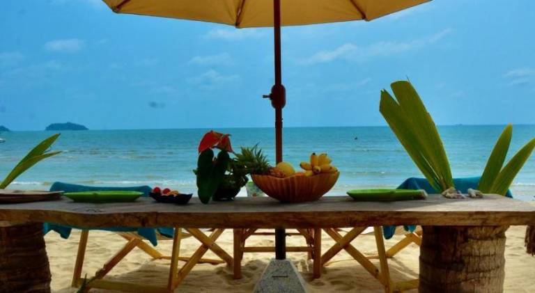 Tides Signature Koh Chang boutique resort — photo 5