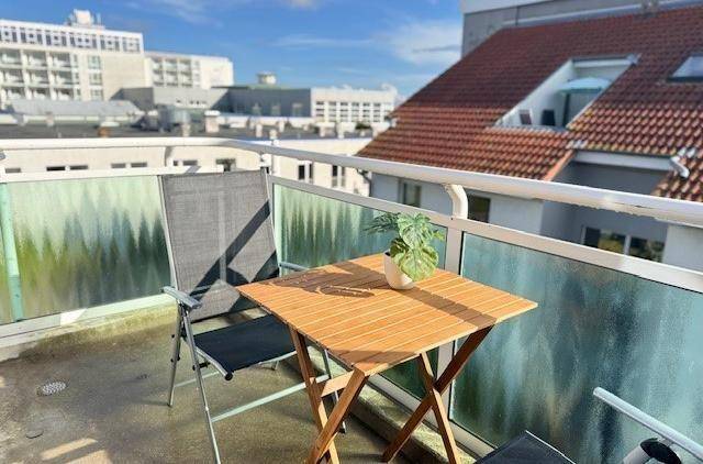 Holiday apartment with 1 room for 2 persons — photo 2