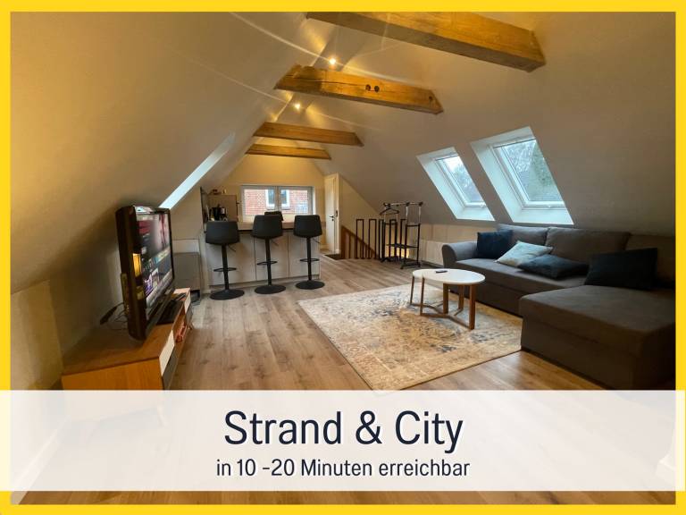 Ferienwohnung  Flintbek