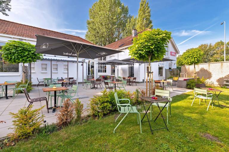Hostel Haarlem