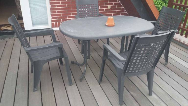 Ferienwohnung Usedom