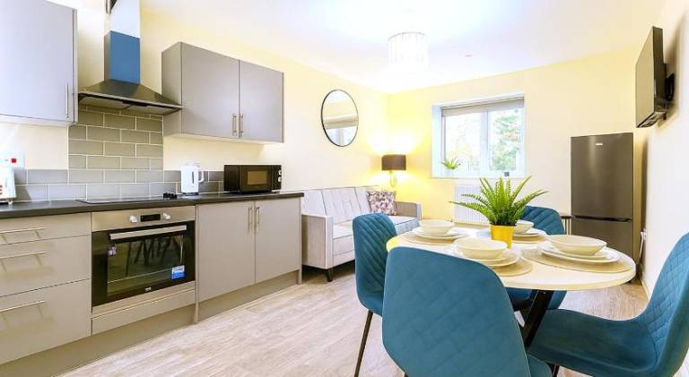 Nice apartment | Pet-friendly — photo 4