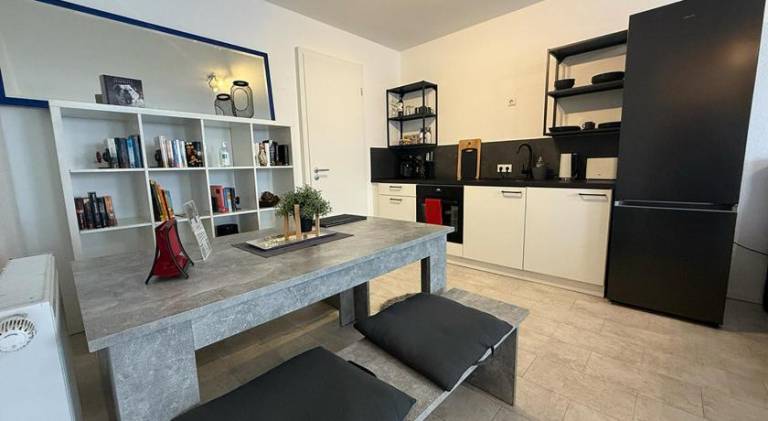 Ferienwohnung Bad Eilsen